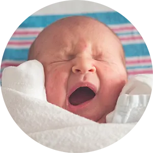 Chiropractor For Newborns Near Me in West Des Moines, IA. Chiropractic Care For Newborns.