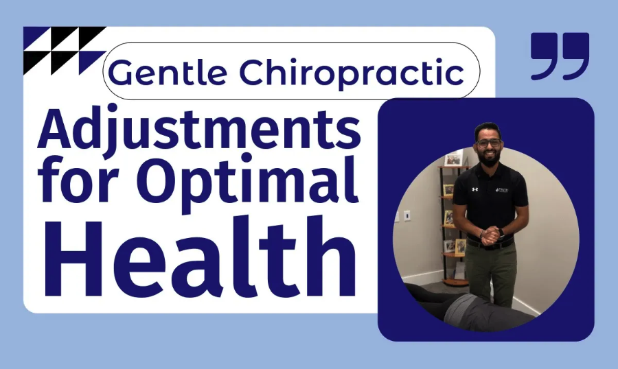 Gentle Chiropractic Adjustments for Optimal Health | Chiropractor in West Des Moines, IA