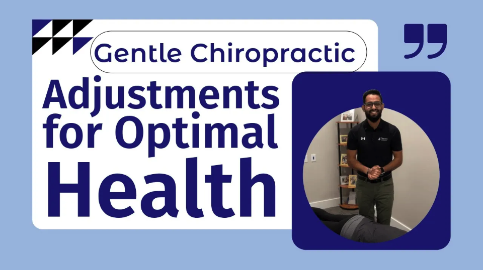 Gentle Chiropractic Adjustments for Optimal Health | Chiropractor in West Des Moines, IA