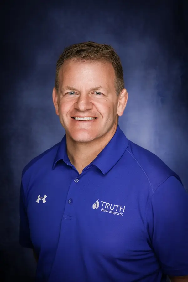 Dr. Kevin Miller. Chiropractor in West Des Moines, IA