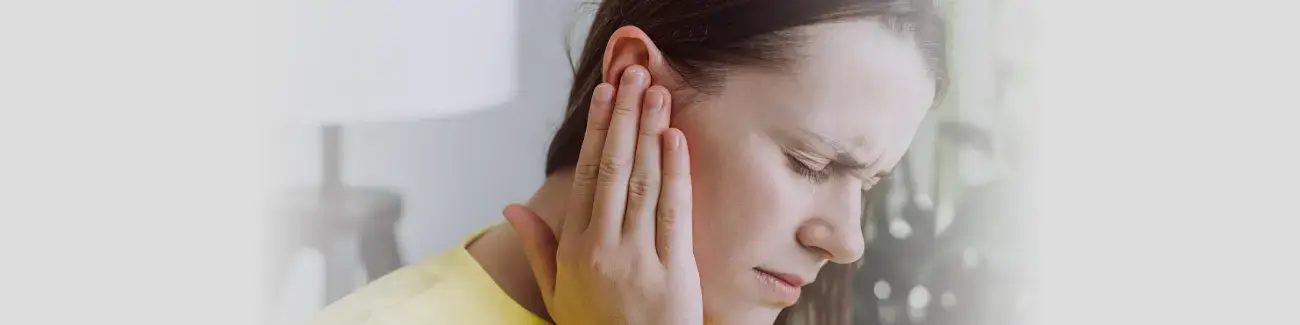 Ear Infection Treatment Near Me in West Des Moines, IA. Chiropractor For Ear Infection Relief.