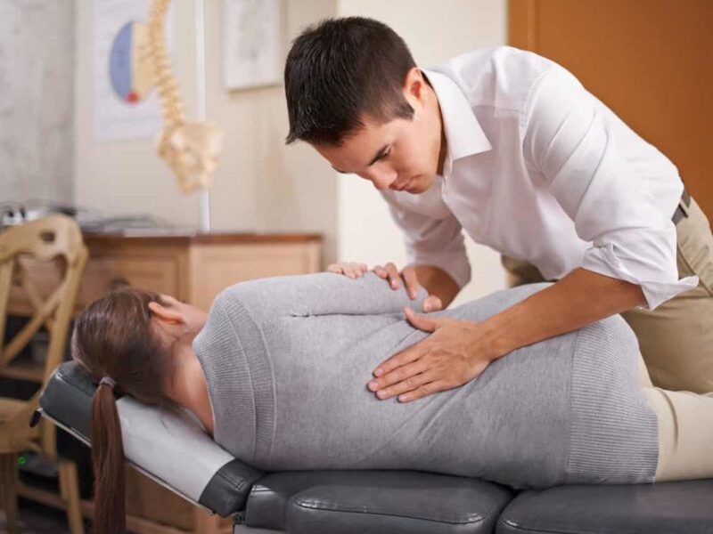 Chiropractic Adjustments in West Des Moines, IA Near Me Chiropractic Care