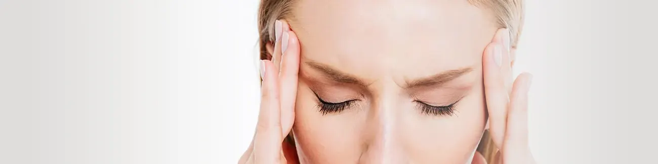 Migraine Treatment in West Des Moines, IA. Chiropractor For Migraines Near Me.