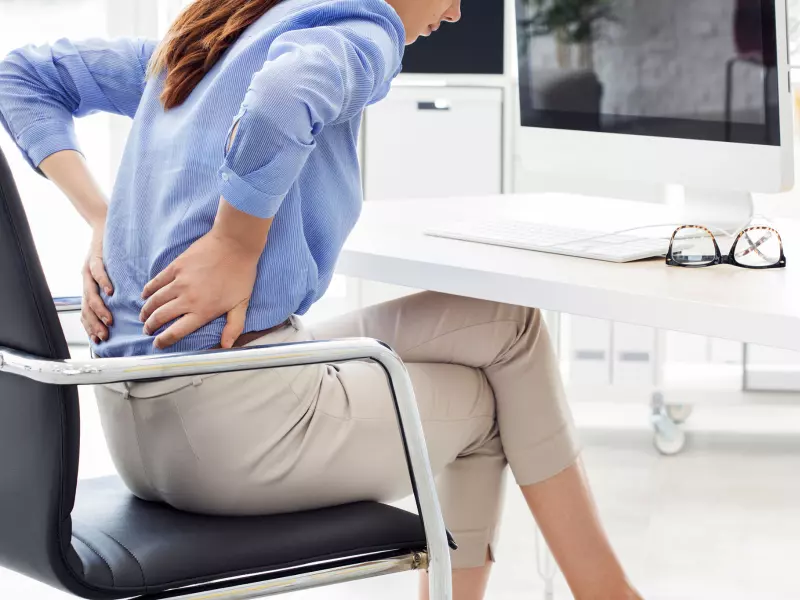 Chiropractor For Treatment of Poor Posture Near Me in West Des Moines, IA.