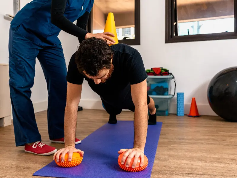 Chiropractor For Better Posture Near Me in West Des Moines, IA. Exercises For Better Posture.